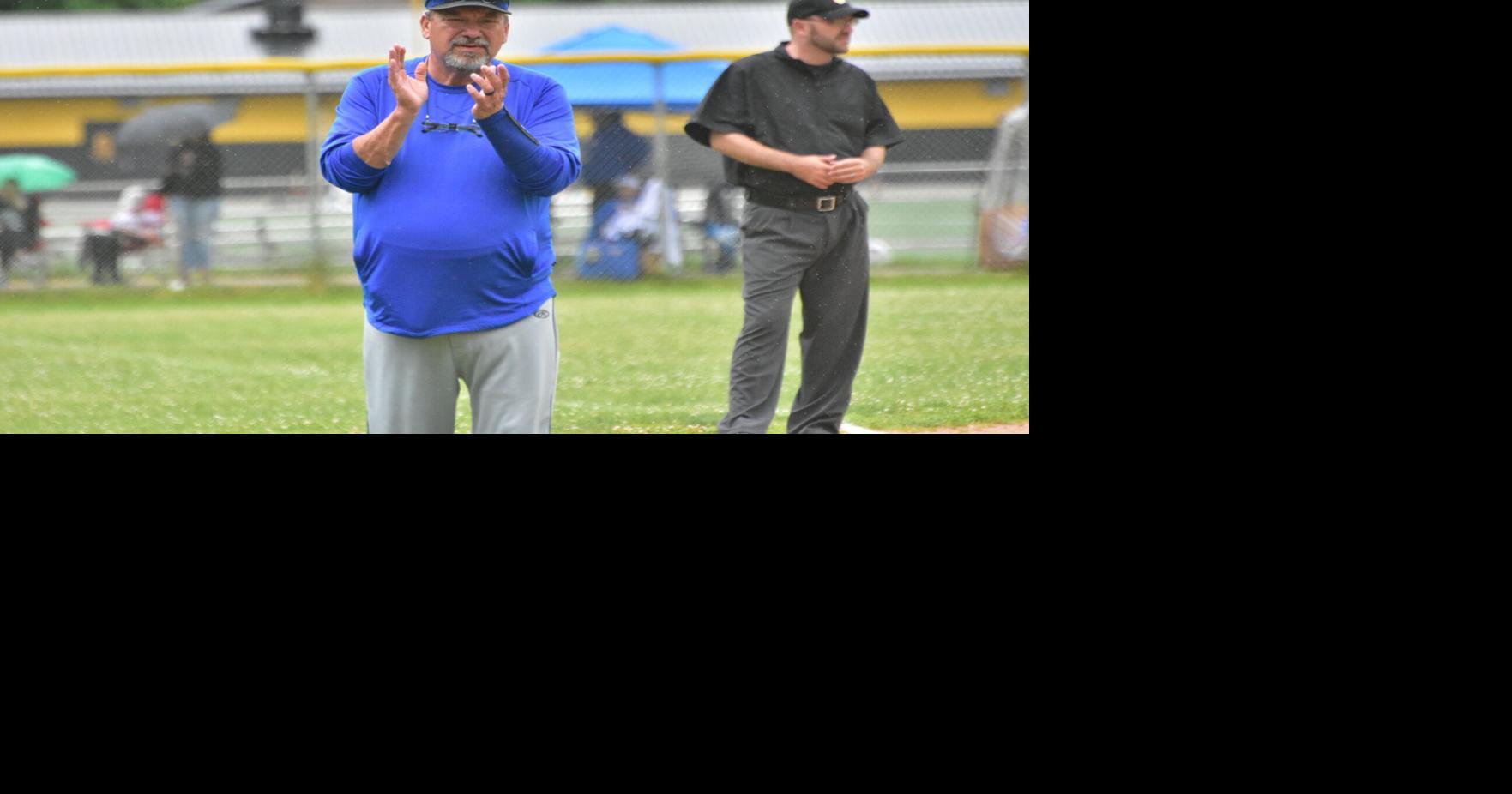 Prep baseball: WIldcats shutout at Charleston Catholic By CHRISTOPHER WADE For HD Media Apr 8, 2026 Apr 8, 2026 Updated 7 mins ago