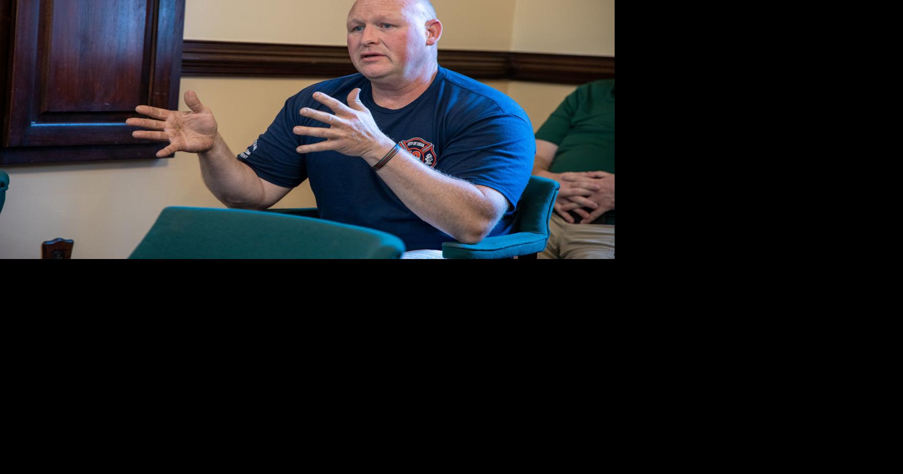 Zoning ordinance proposed for City of Logan News