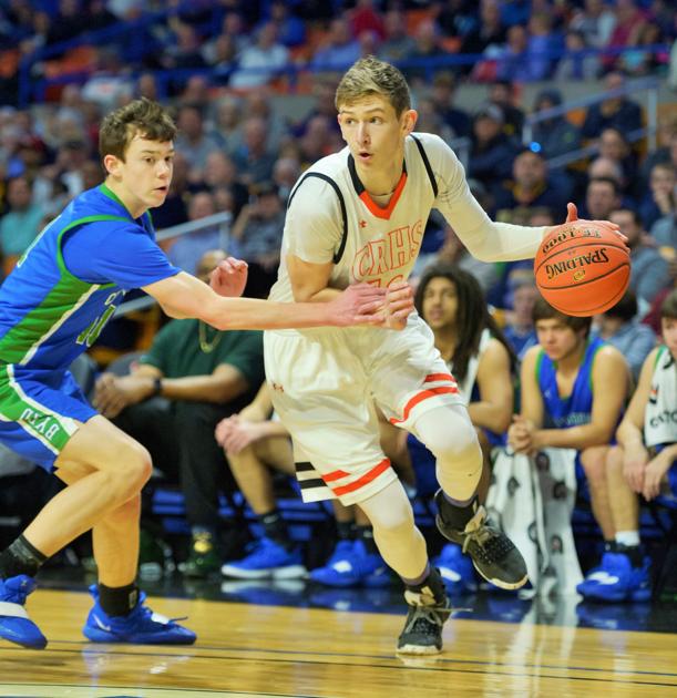Tiger Trio To Play In Scott Brown Classic Sports Loganbanner Com
