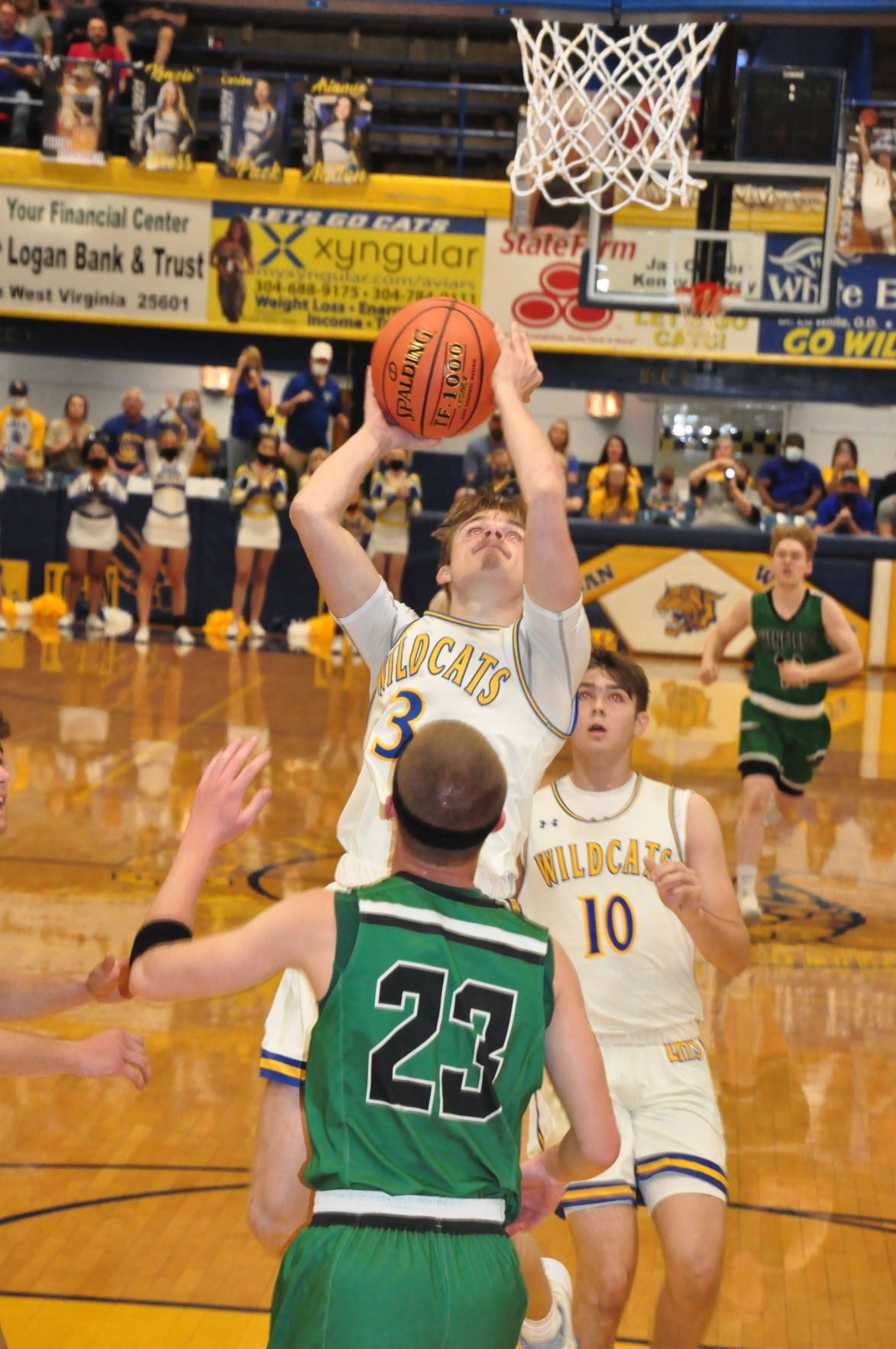 20210505-log-logan winfield regional game Logan Corey Townsend