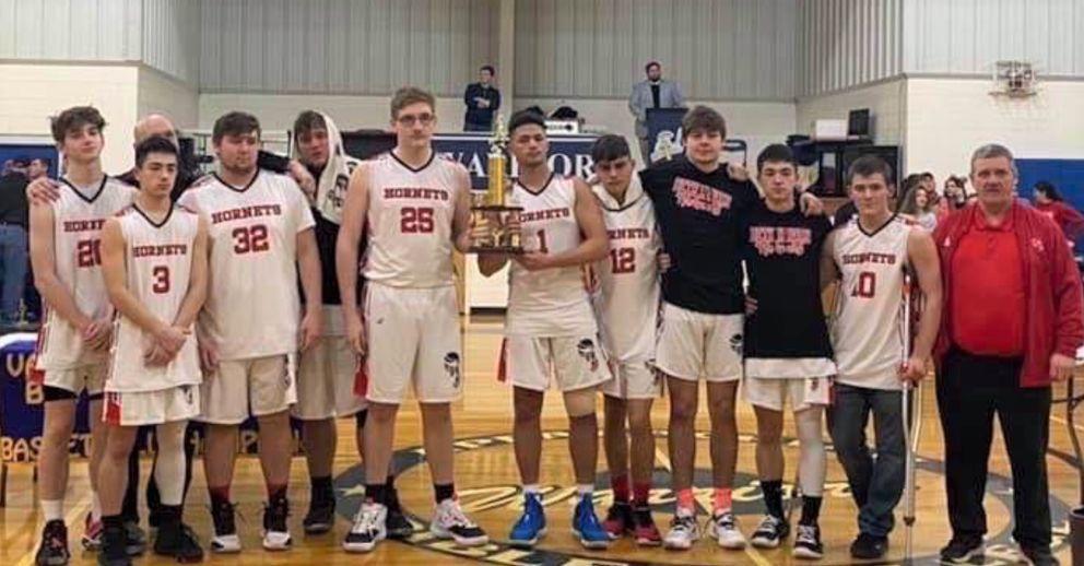 Beth Haven Christian Takes Second In State Tourney Sports