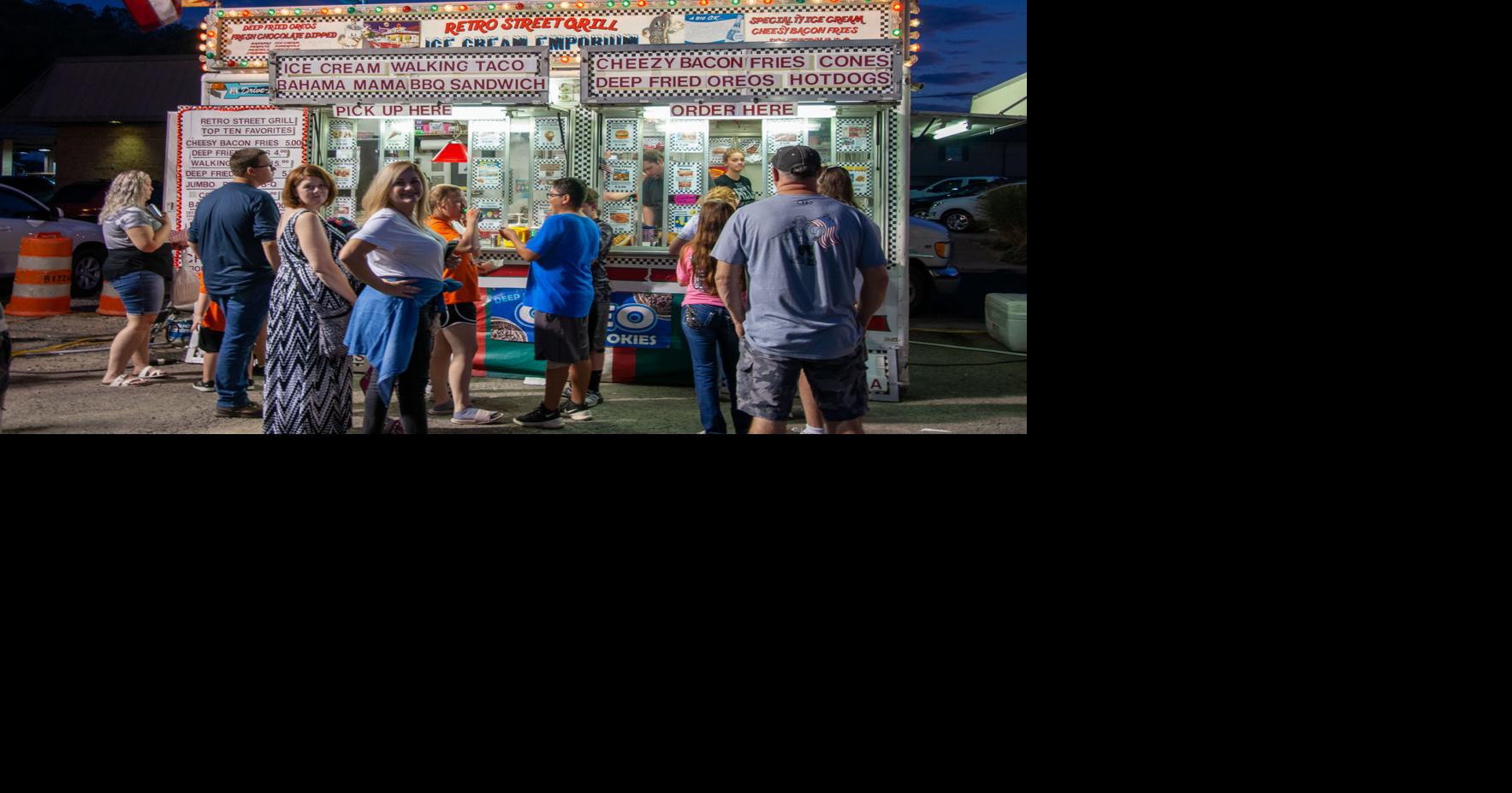 Chapmanville celebrates annual Apple Butter Festival News