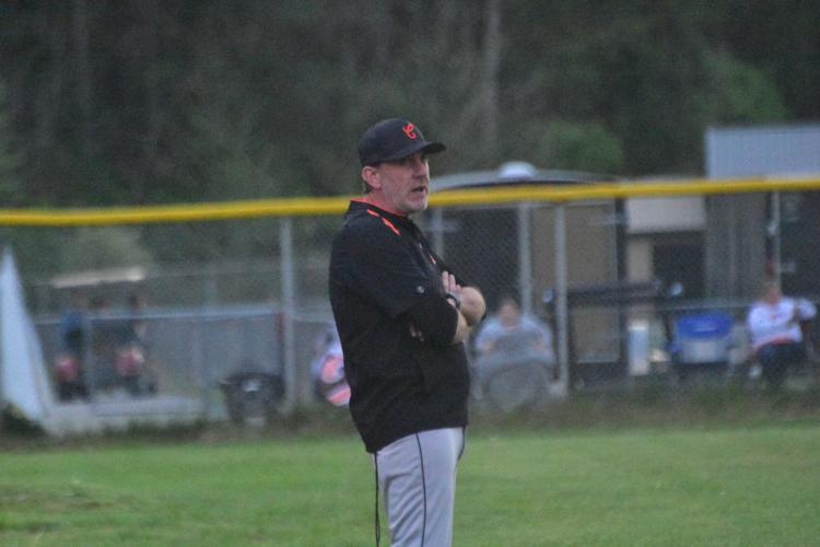 Josh Rakes Tigers' late rally falls short in 7-4 loss at Scott | Sports ...