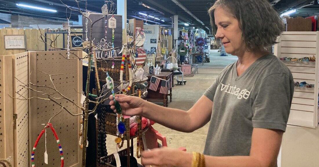 Inaugural Vintage Fest to feature 40 vendors peddling nostalgia - Vimarsana News