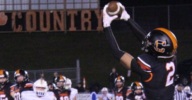 Prep football: Chapmanville dismantles rival Logan 44-7 Oct 23, 2026 Oct 23, 2026 Updated 6 mins ago