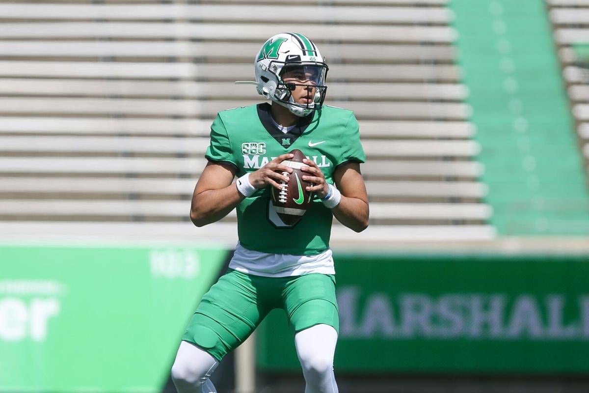Investment in West Virginia talent paying off for Herd | Sports |  loganbanner.com