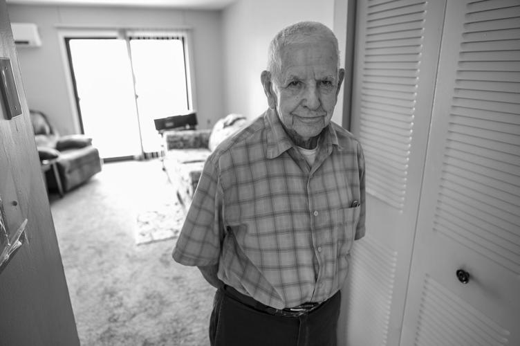 Chapmanville resident on turning 100 'I wouldn't change a thing