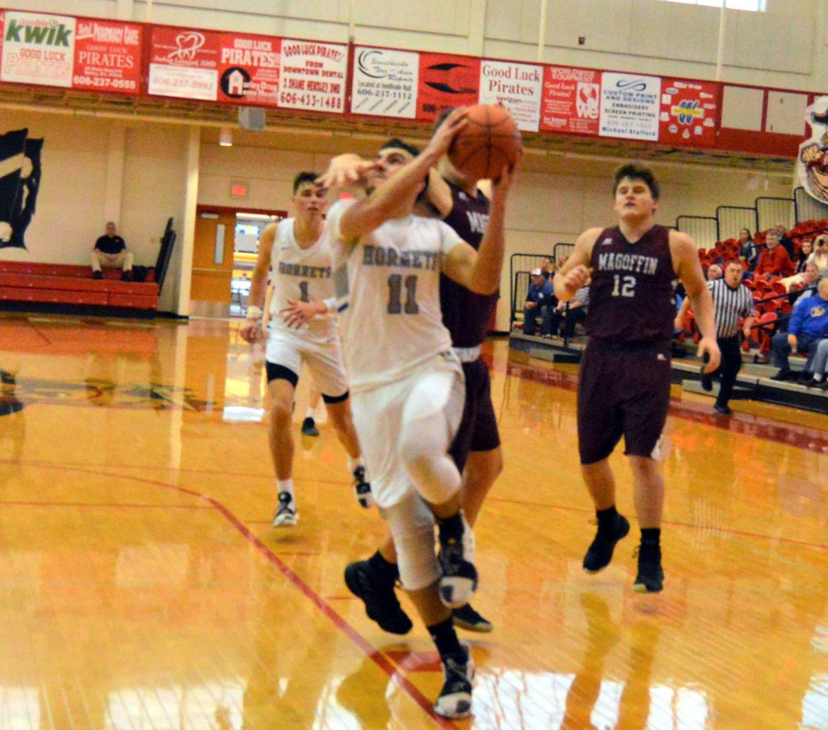 Phelps Hornets Look To Build Off Successful 2018 19 Season