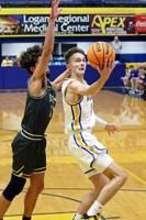 Injured Wildcats fall to Shady Spring, 71-43