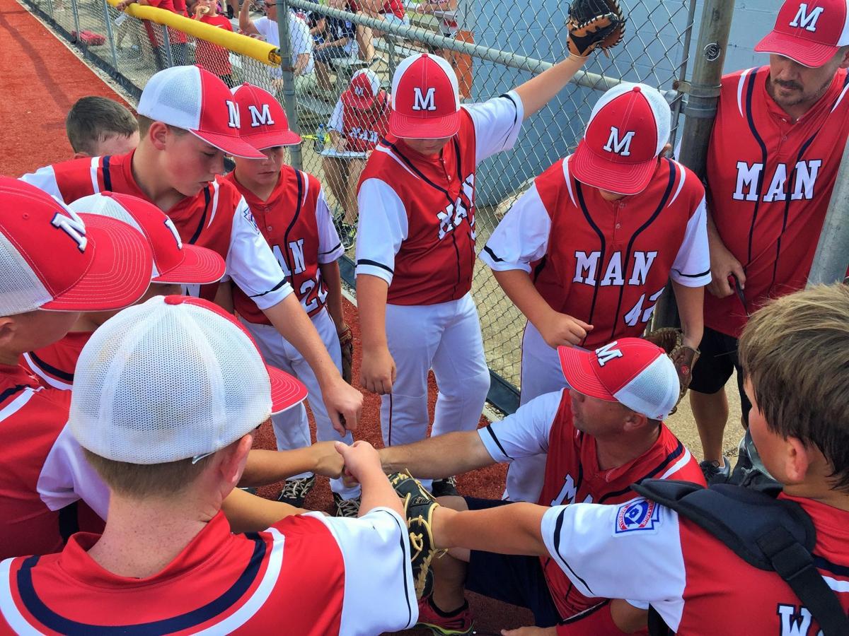 Man Little League's run still resonates one year later Sports