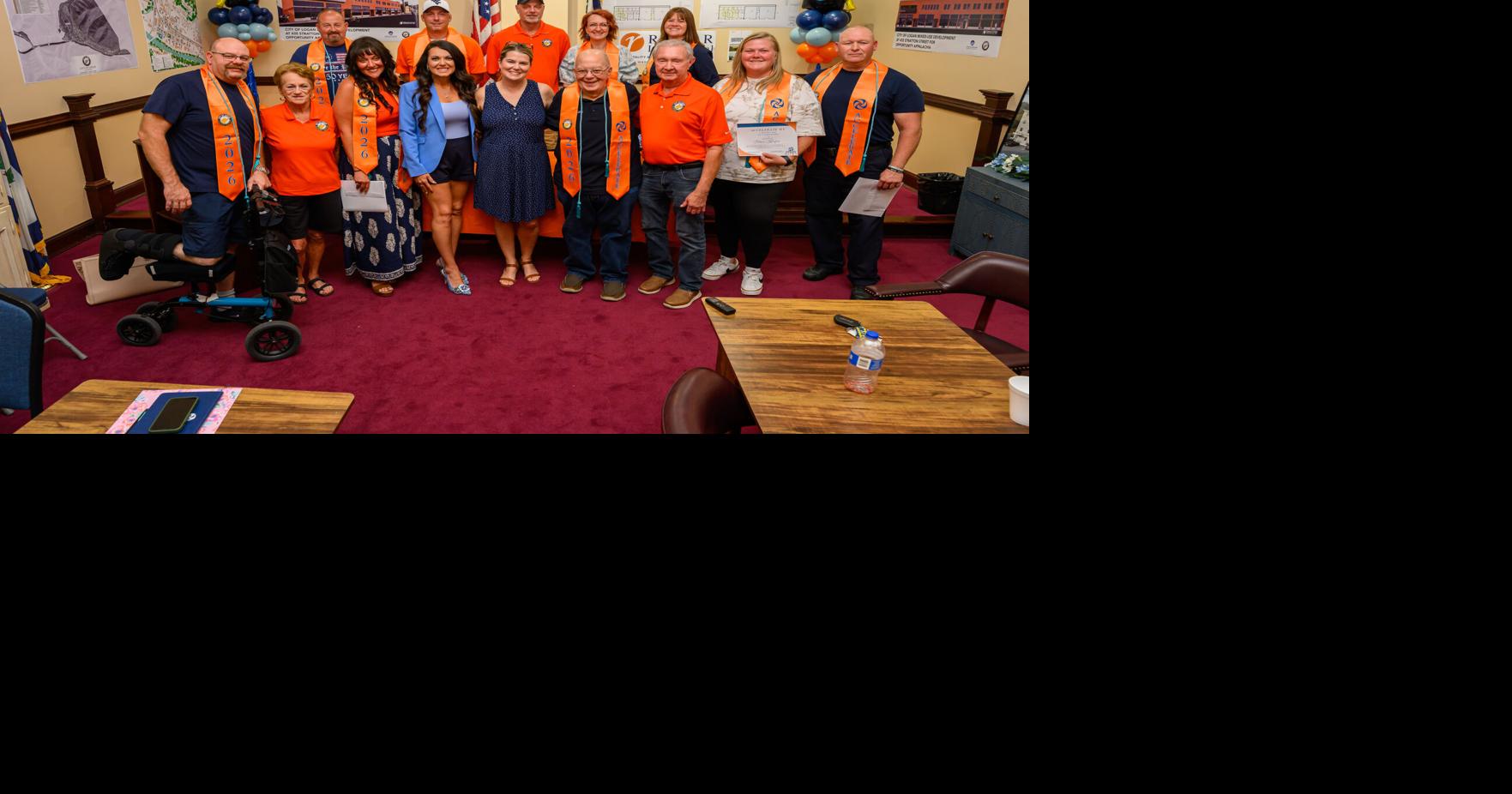 City of Logan officials mark completion of two-year Accelerate WV program By DYLAN VIDOVICH dvidovich@hdmediallc.com Sep 11, 2026 Sep 11, 2026 Updated 5 mins ago