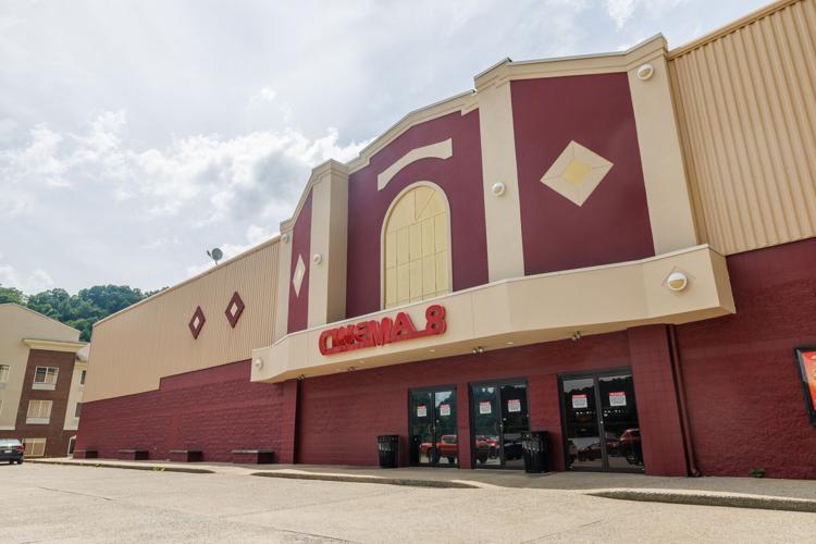 Fountain Place Cinema seating upgrades a hit, officials say News