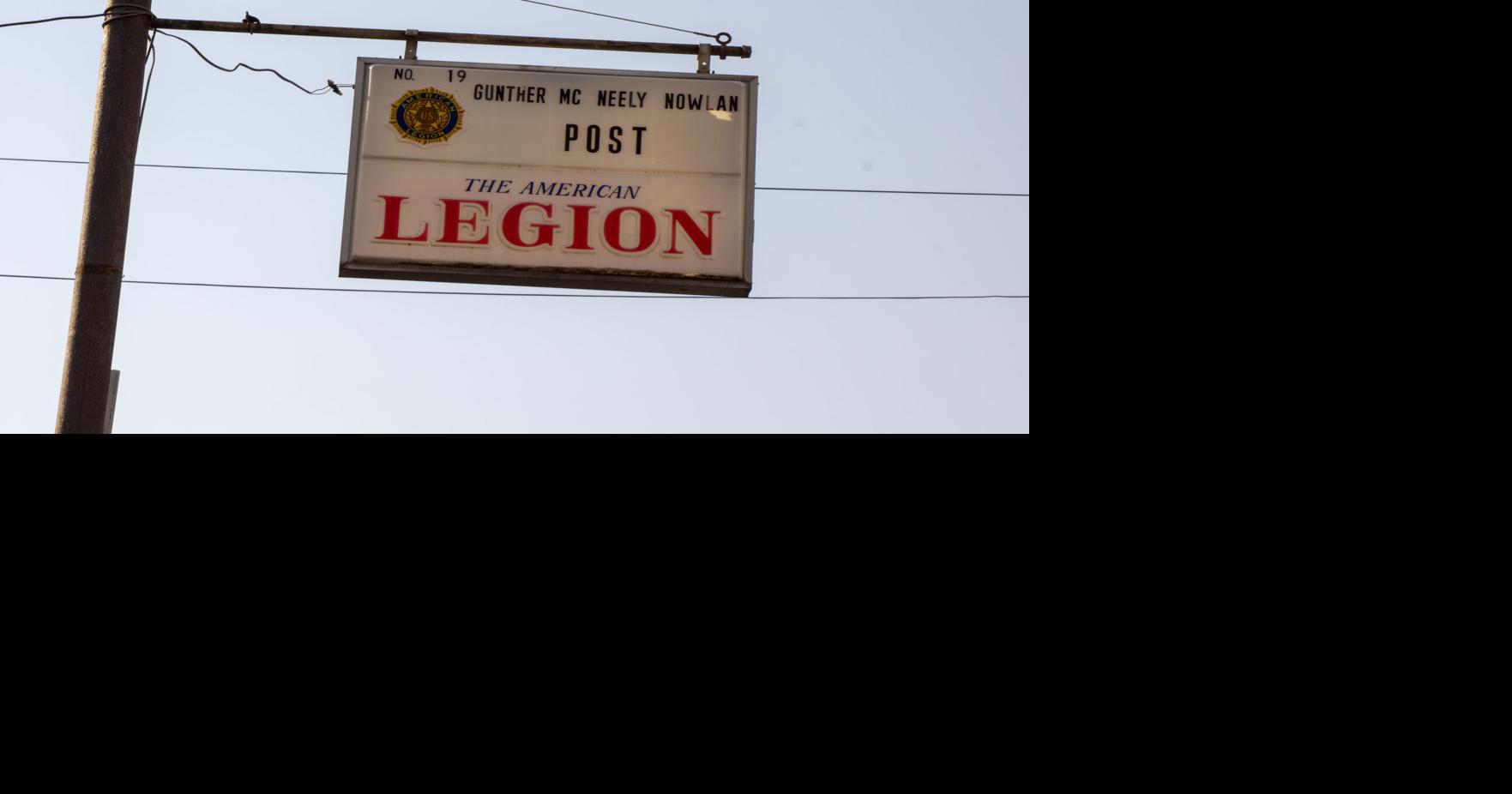 American Legion Post 19 to host children’s party, veterans dinner on ...