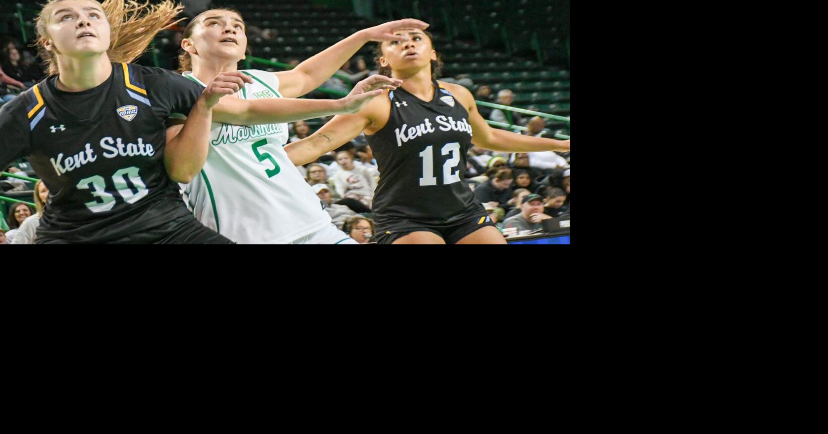 Marshall women's basketball: Herd to play 17 home games in 2026-27 regular season By TIM STEPHENS tstephens@hdmediallc.com Aug 7, 2026 Aug 7, 2026 Updated 3 mins ago