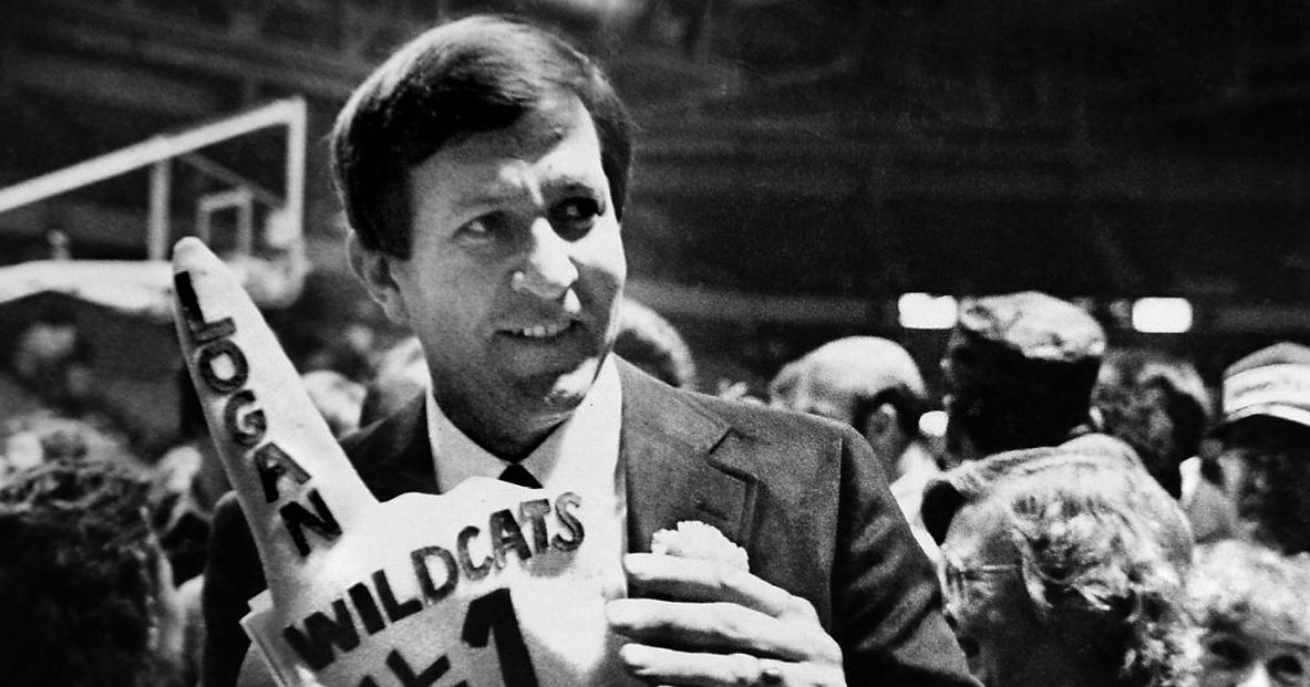 Logan coaching icon Willie Akers dead at 89