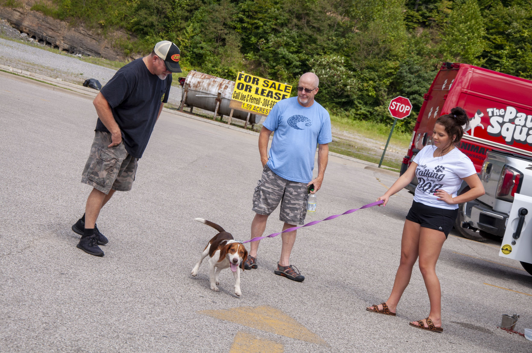 tractor supply dog leash