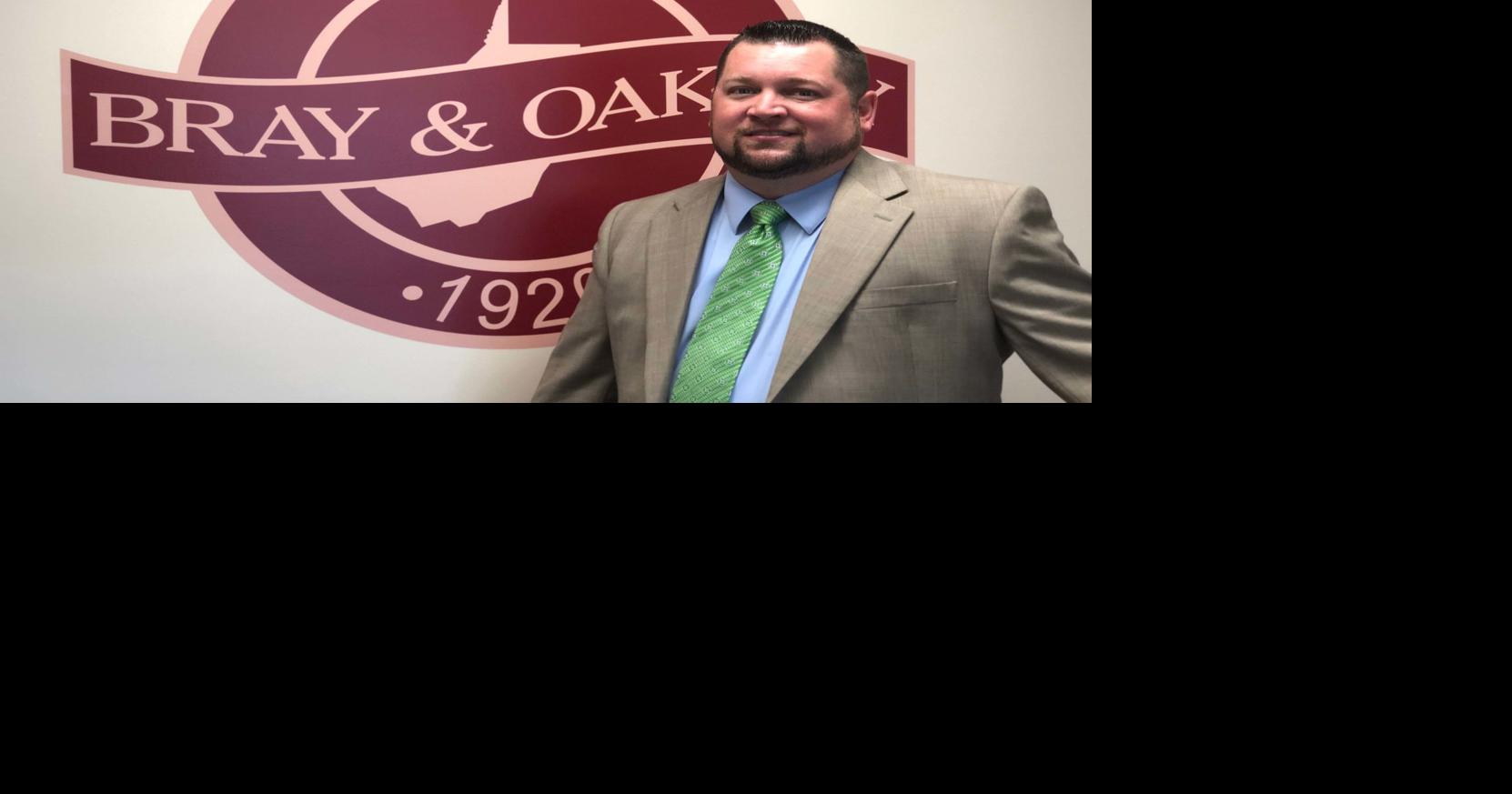 Bray and Oakley hosts grand opening at new location News