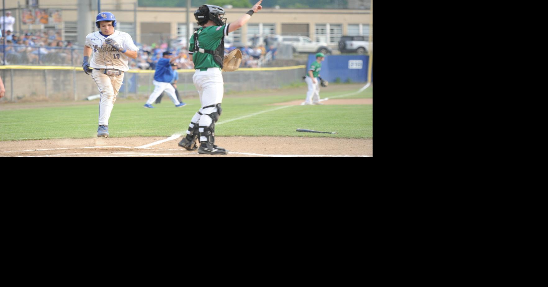 Logan takes game one of regional finals over Winfield, 21 Sports