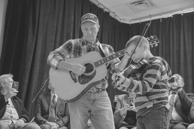 New Chapmanville Intermediate School officially opens News