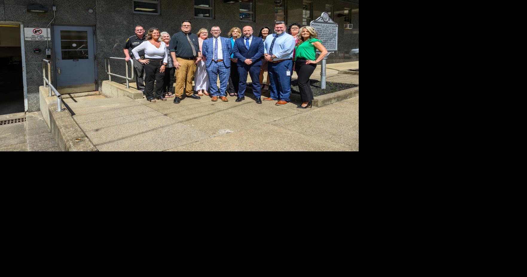 Magistrate Court to begin operating during evening hours beginning