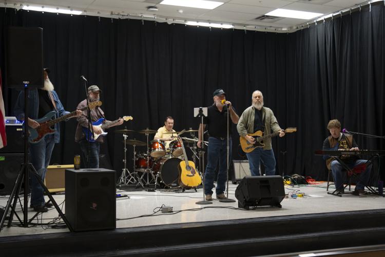 Photos Chapmanville Intermediate School ribboncutting ceremony