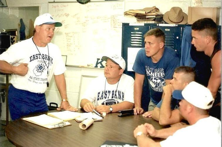 WHS Hall of Famer, former East Bank coach Ralph Hensley dead at 71