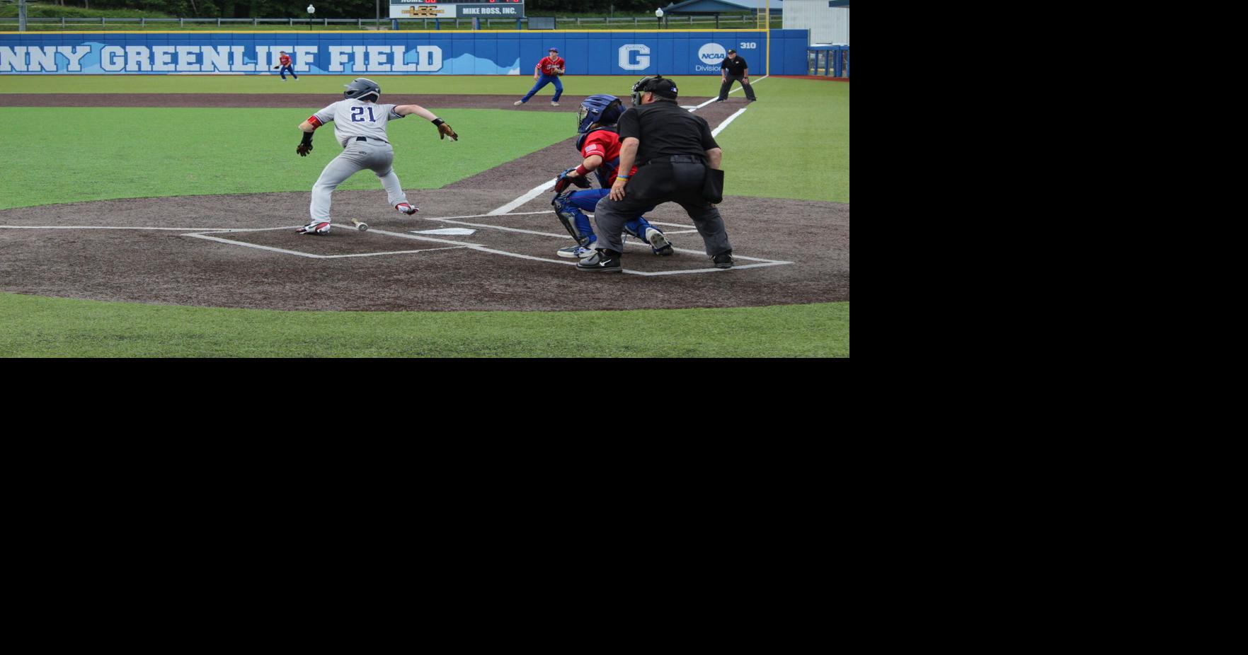 Prep baseball: Man falls one game shy of state after loss at Gilmer County May 26, 2026 May 26, 2026 Updated 1 min ago