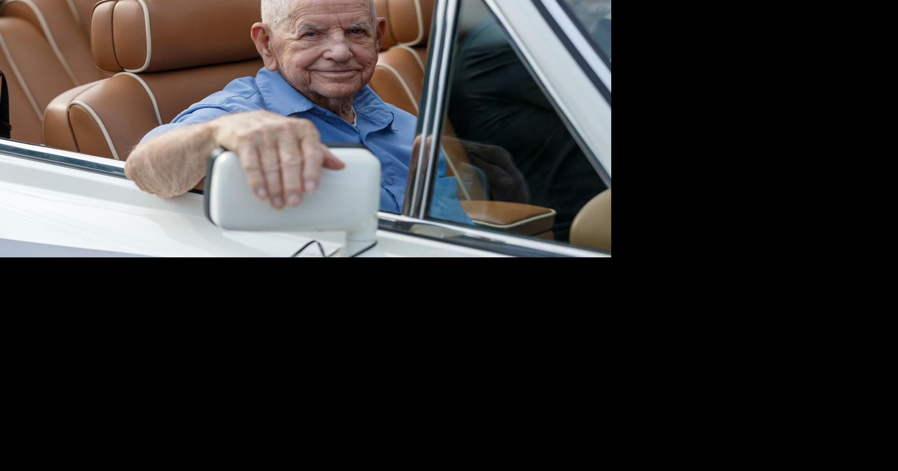 Birthday cards requested for Chapmanville Towers resident who is