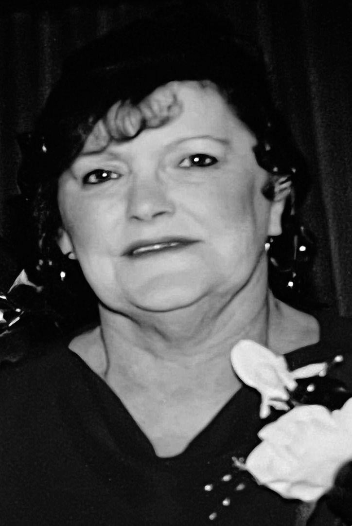 Sheila Kay Napier Obituaries