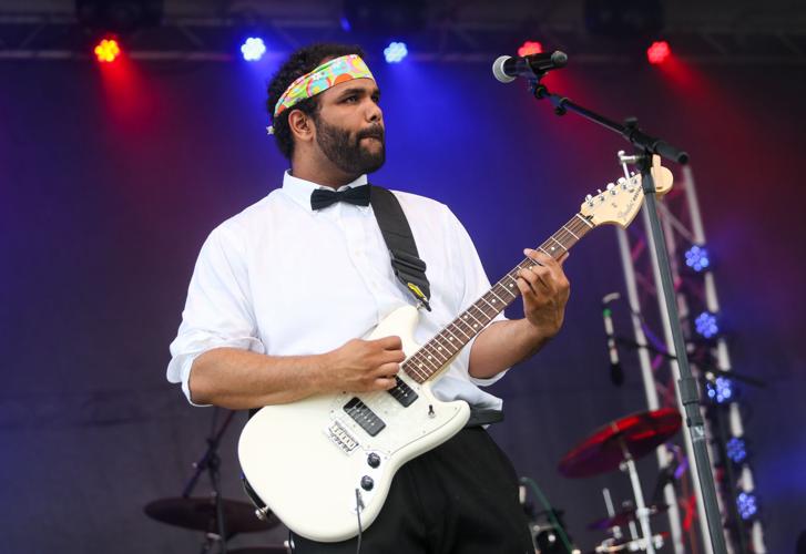 Young journalist, musician shares his mental health journey | Features ...