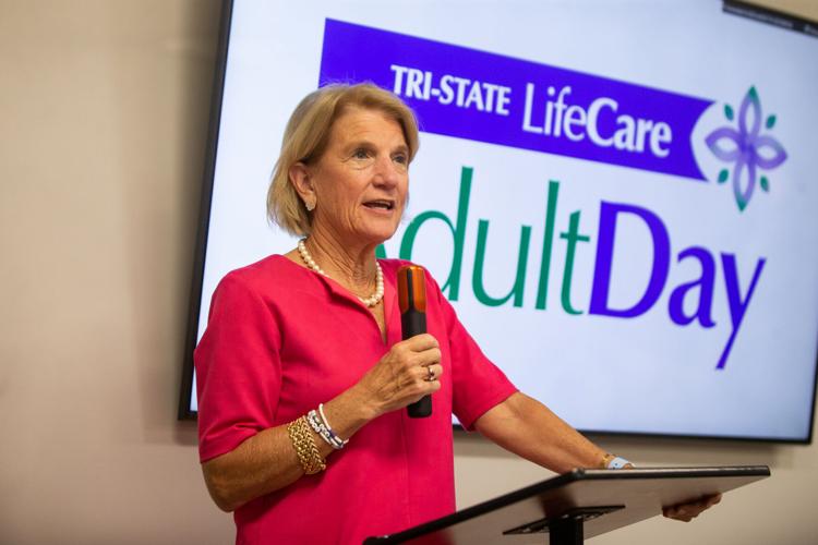 West Virginia's first medical adult day care center unveiled | News ...
