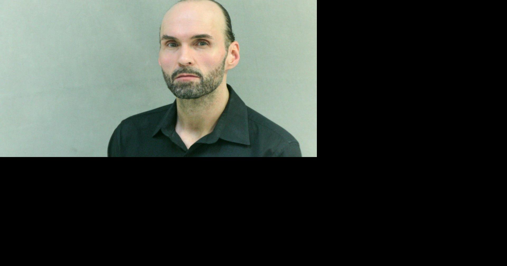 Cline pleads guilty to child pornography | News | loganbanner.com