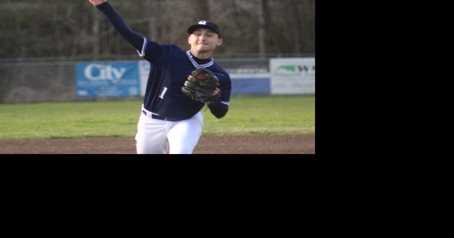 Prep baseball: Man extends season with 6-4 win at Gilmer Co.