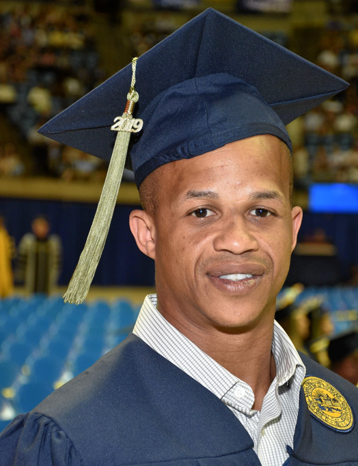 Ramsey Recognized As Wvu Graduate News Loganbanner Com