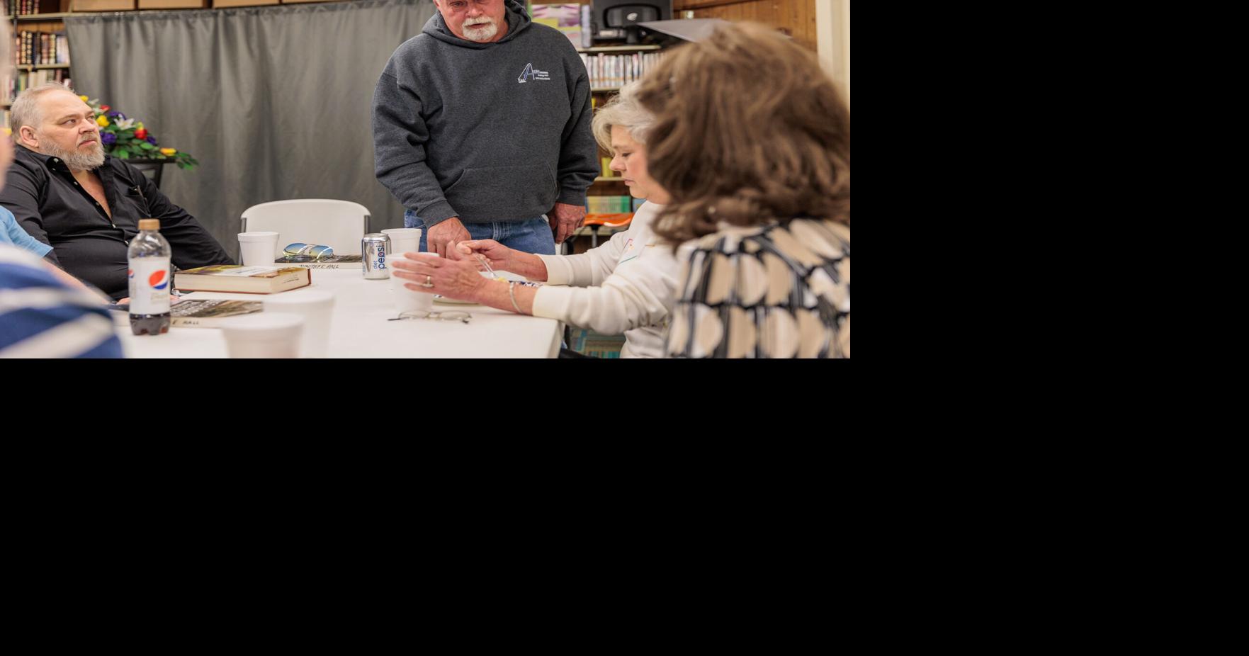 51 years later, memories still haunt survivors of Buffalo Creek flood