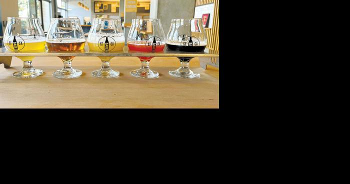 Barebottle makes a hazy hard to deny - Vimarsana News