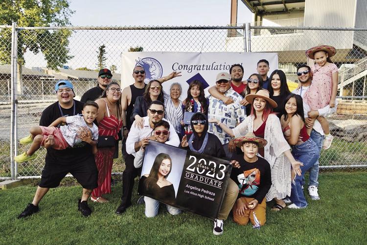 Los Altos High School Class of 2023 | Schools | losaltosonline.com