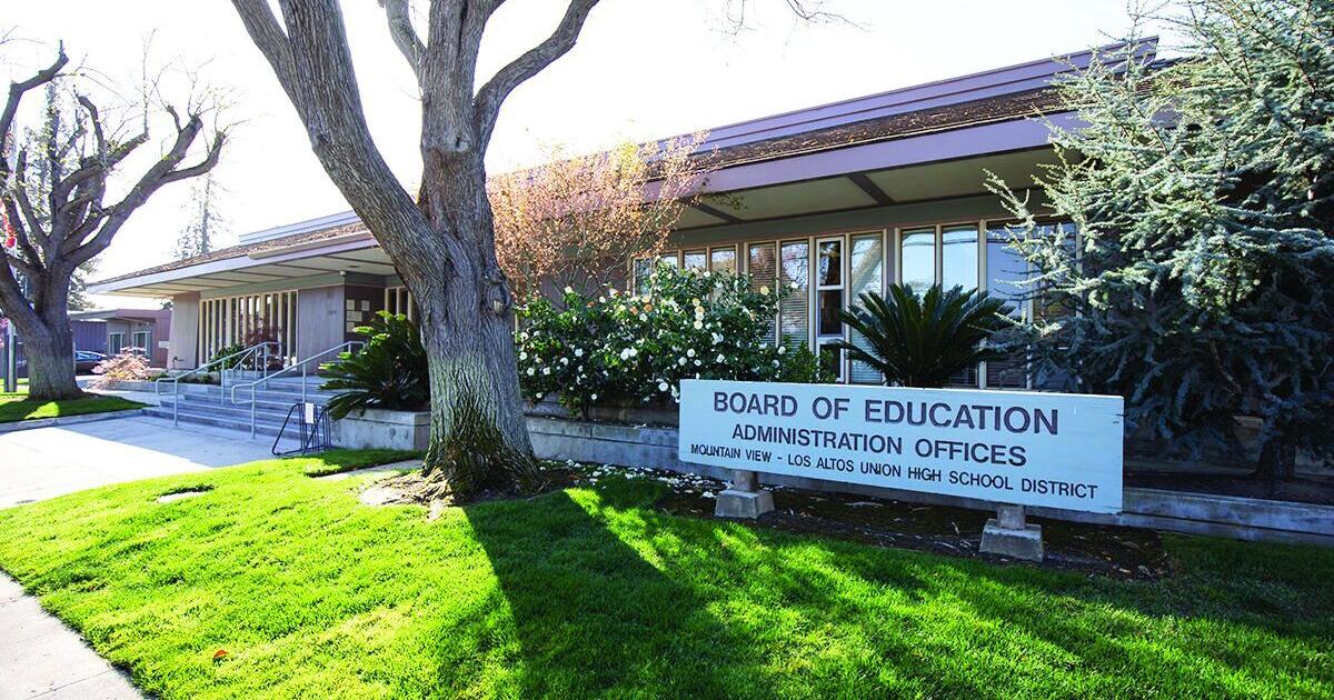 MVLA school district approves new graduation requirements