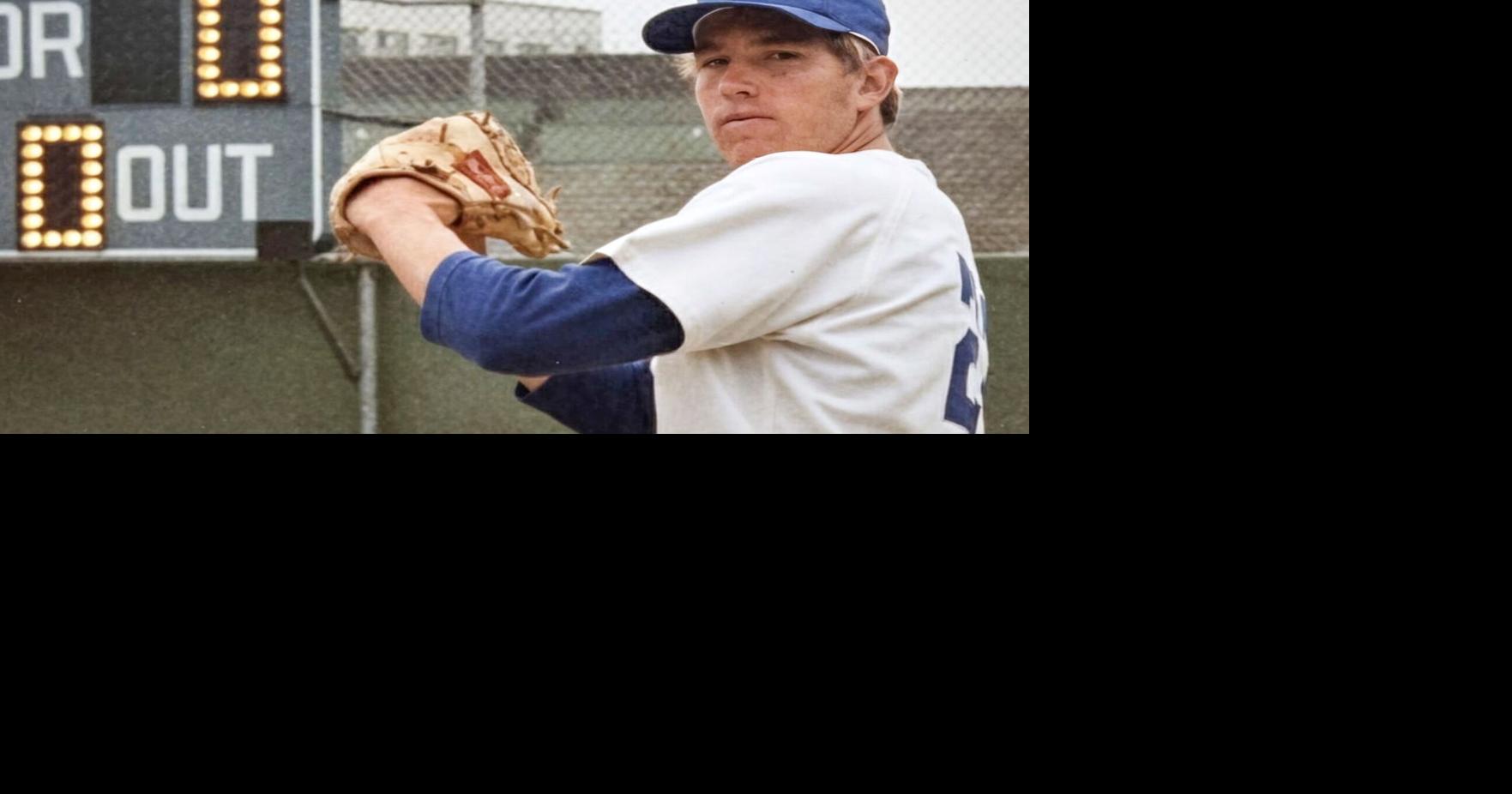 Los Altos resident Jim Darby to enter College Baseball Hall of Fame
