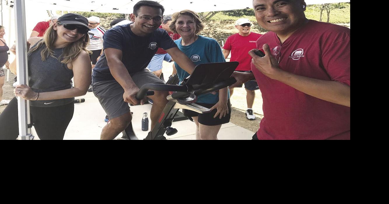 Tour de Hope benefit for Hope’s Corner slated for July 20 Community