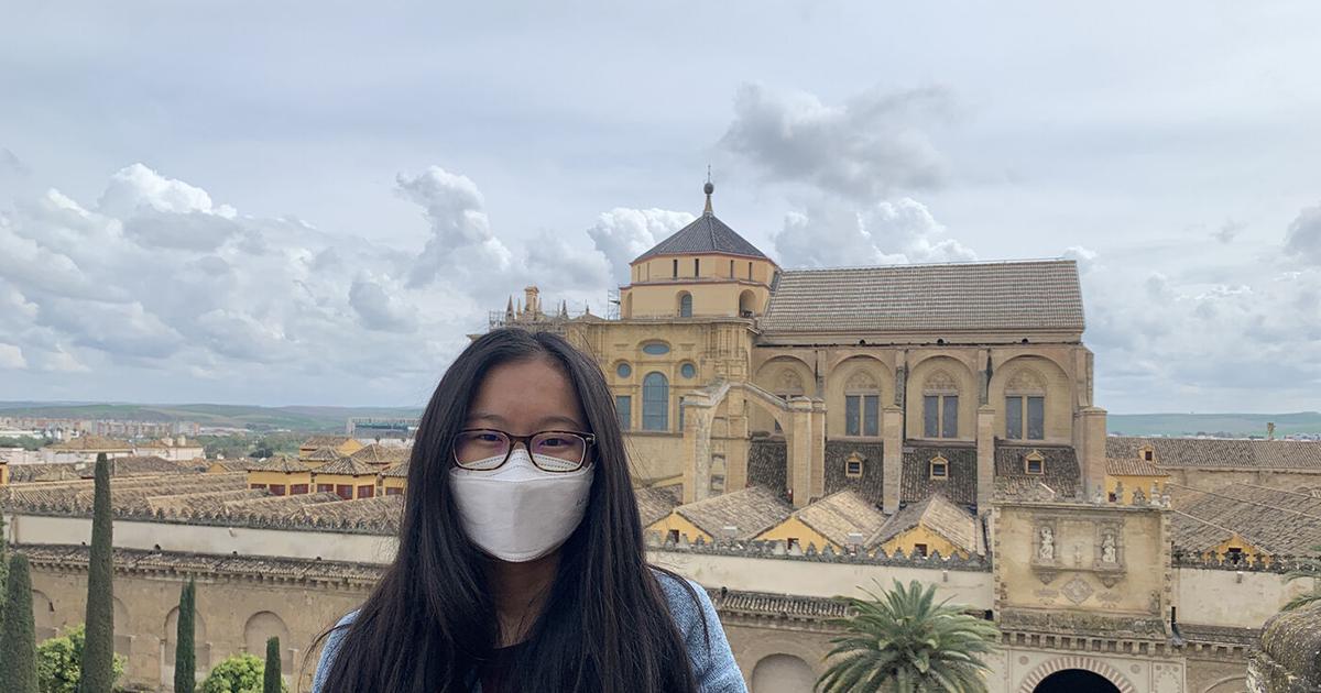 Student Voices: The joys of exploring Europe during gap year | Schools