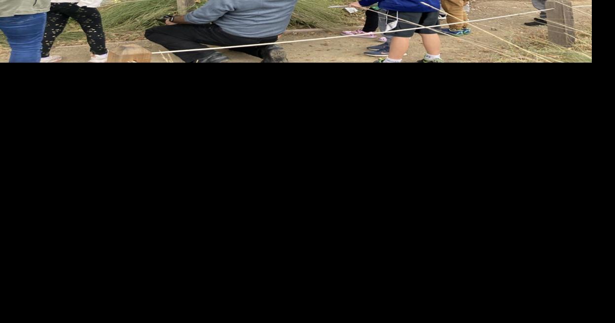 Outdoor education program seeks volunteers for Living Classroom