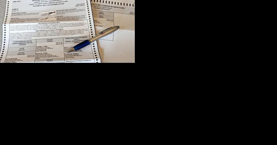November 8 Election: Town Crier Guide - Vimarsana News