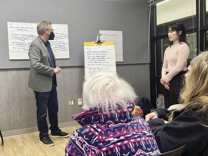 Mtn. View holds penultimate community displacement meeting | News ...