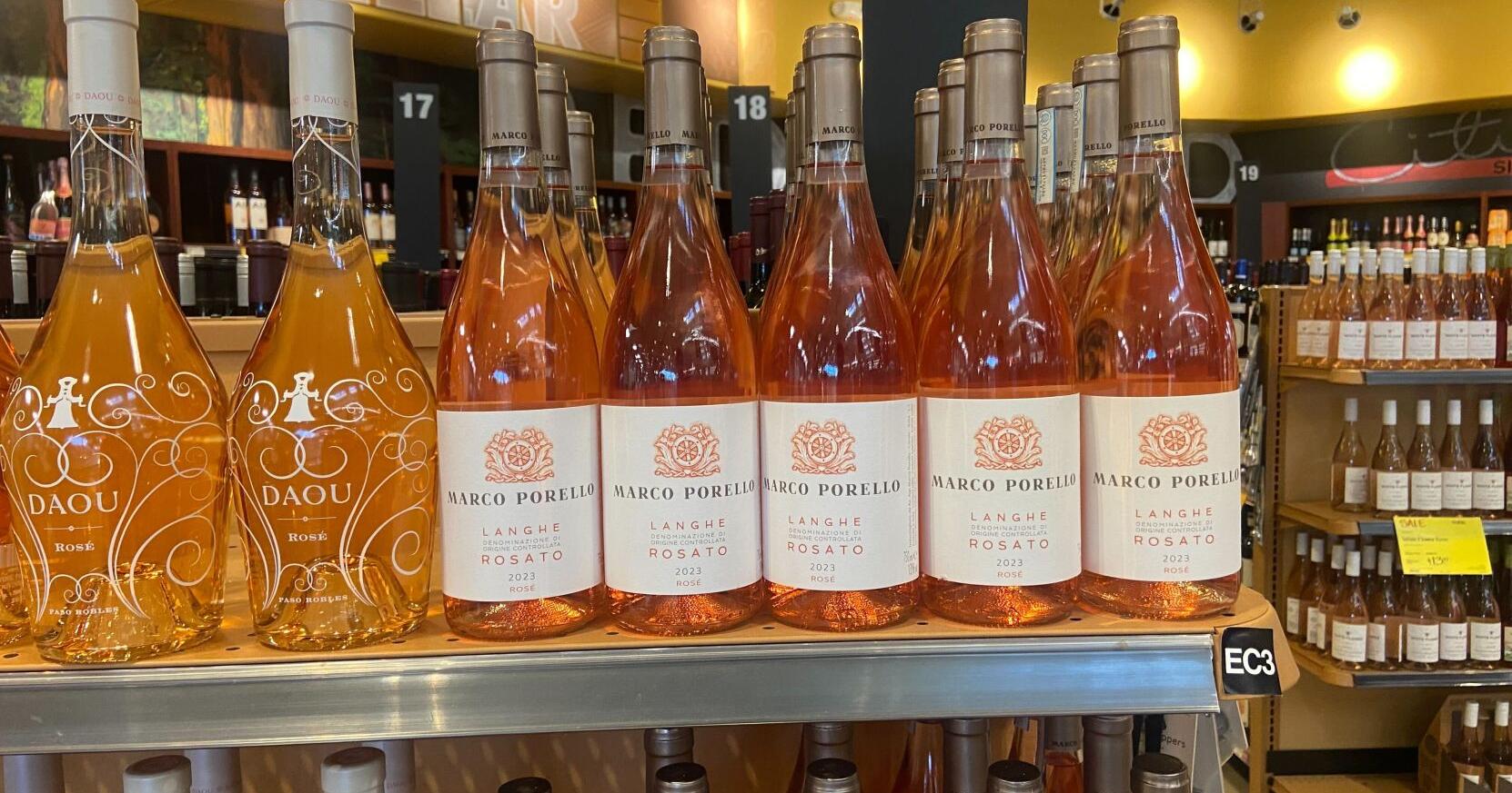 Summer wine and food pairings for this upcoming season - Vimarsana News