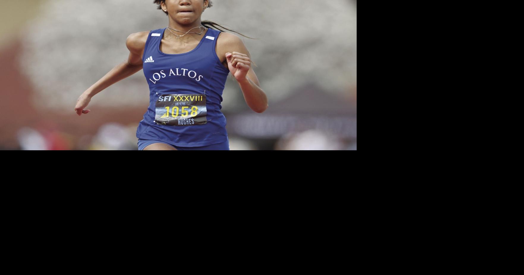 Local track teams sending scores of athletes to CCS finals; SF ...