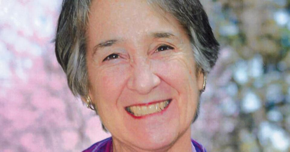 Tatiana Granoff - Vimarsana News