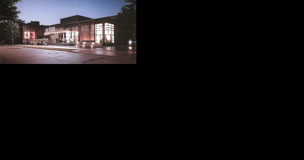 Theater plan advances with council support - Vimarsana News