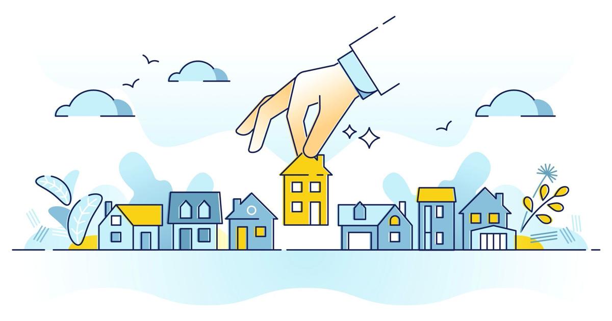 From 35 days to four offers: A Los Altos pricing strategy | Business From 35 days to four offers: A Los Altos pricing strategy | Business