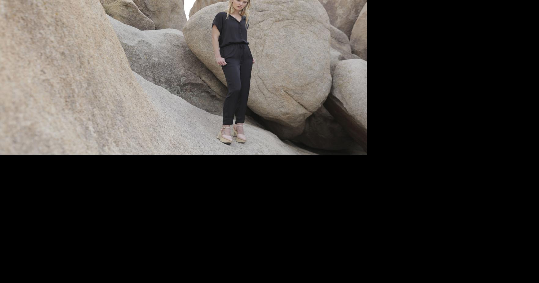 Los Altos founders of Ruti direct fashion startup with Tel Aviv twist ...